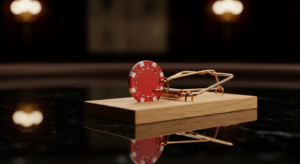 ラスベガスホテルが安い理由と料金の罠を徹底解説