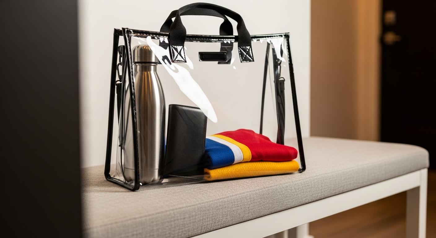 初心者の注意点！持ち物や服装・ユニフォームのルール