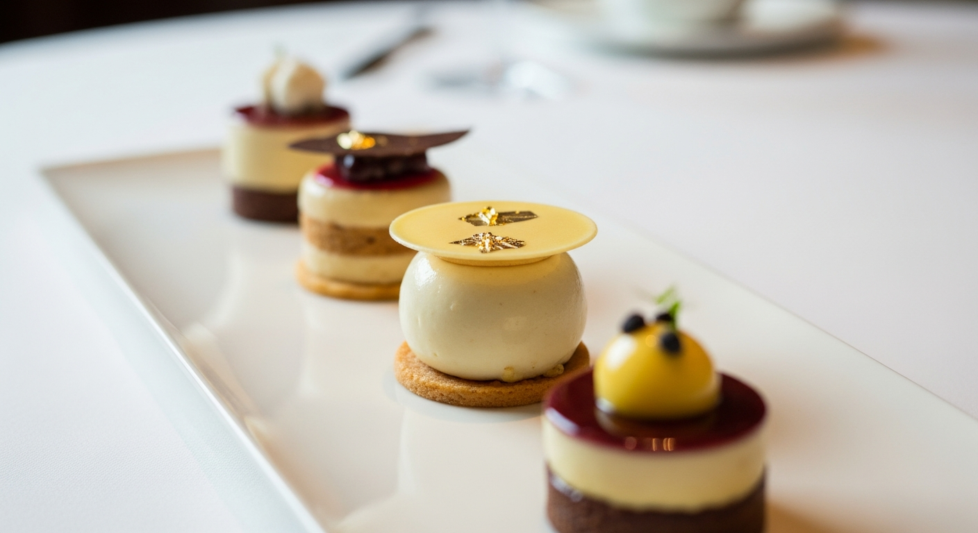 外さない！ビュッフェの人気ランキング