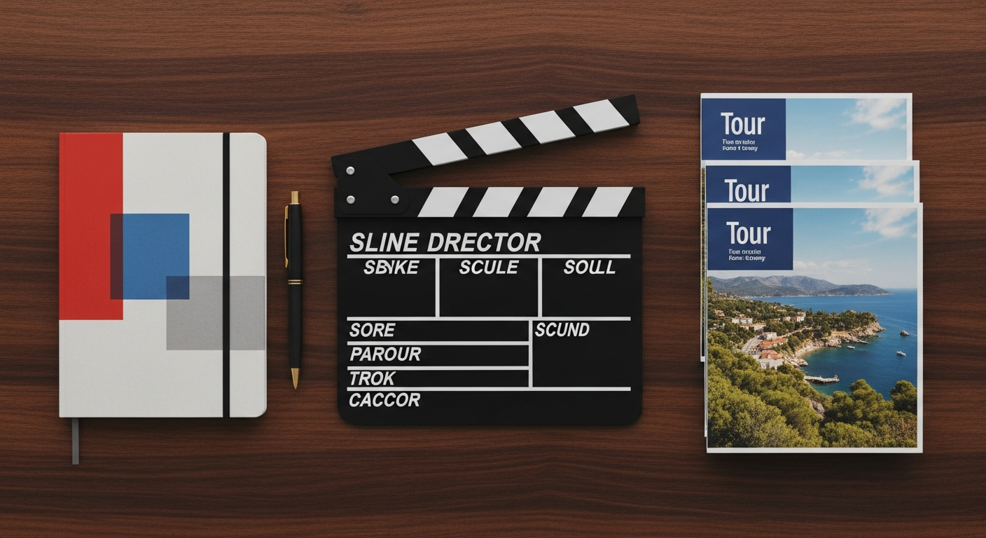 個人旅行vs団体ツアー比較と映画のロケ地巡り