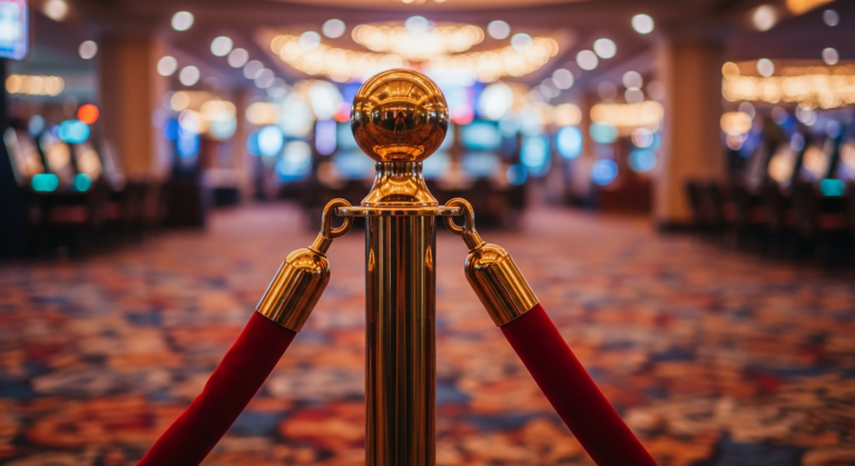 ラスベガス カジノの年齢は21歳から！注意点完全ガイド