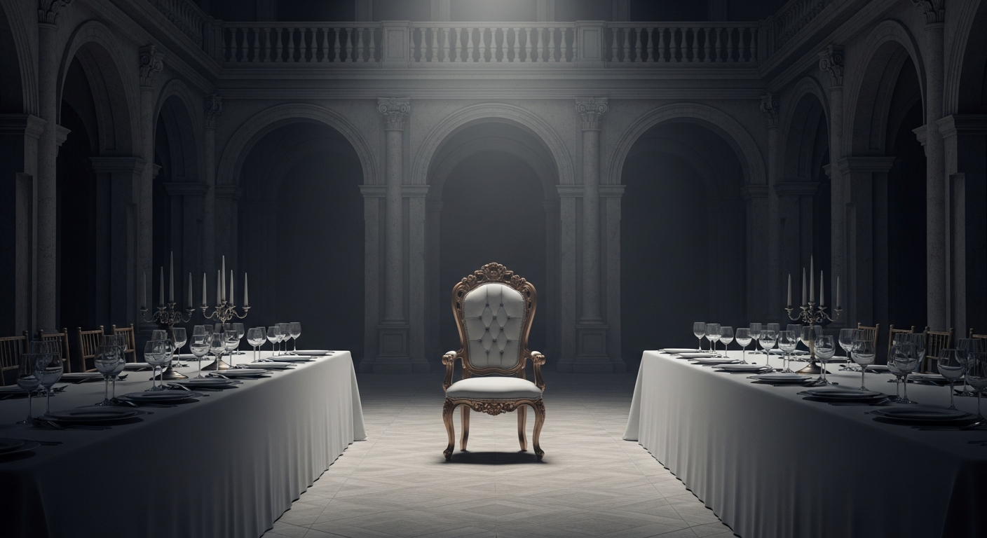 王者バッカナルビュッフェ 攻略法