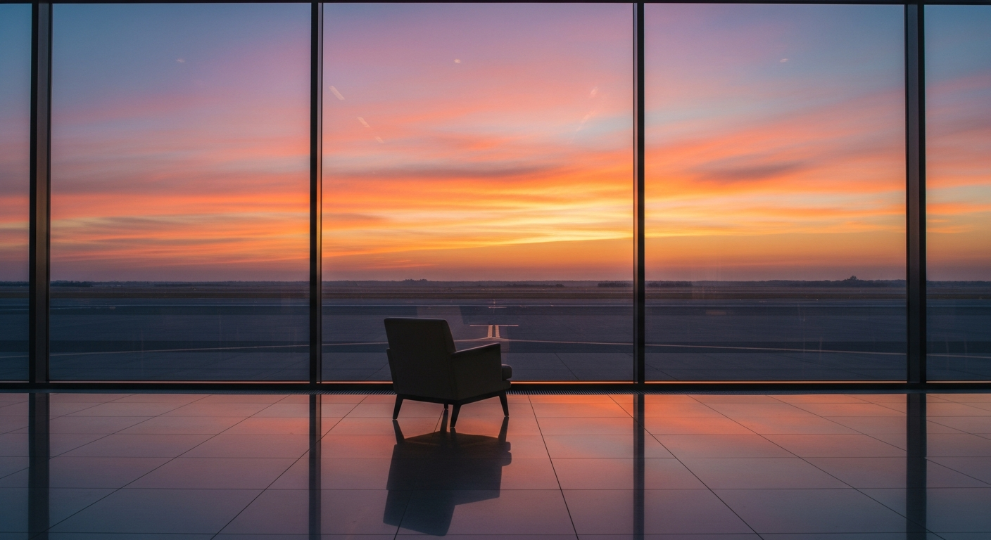 旅の始まりと終わりを特別な体験にする究極の選択肢