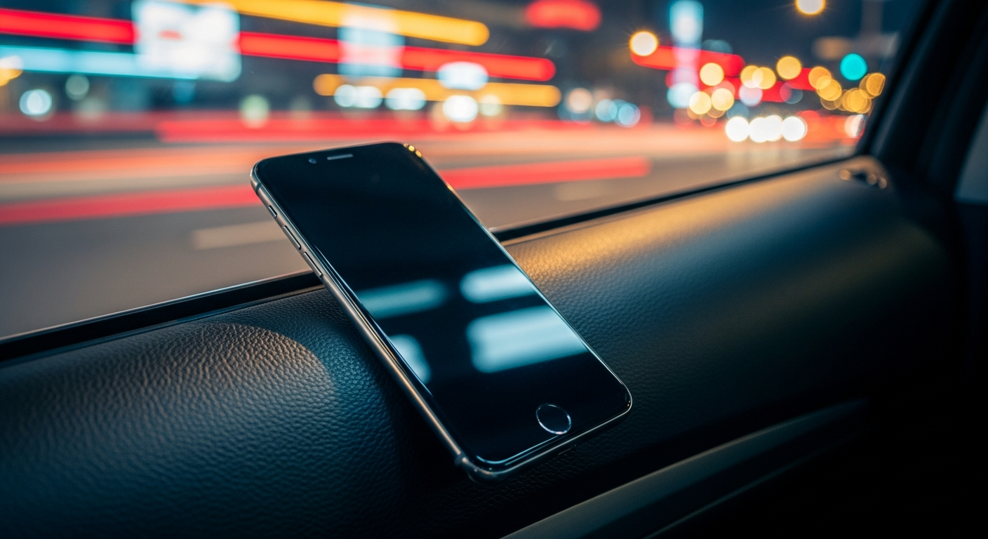 Uberは料金・時間帯で変動|レンタカー以外の選択肢