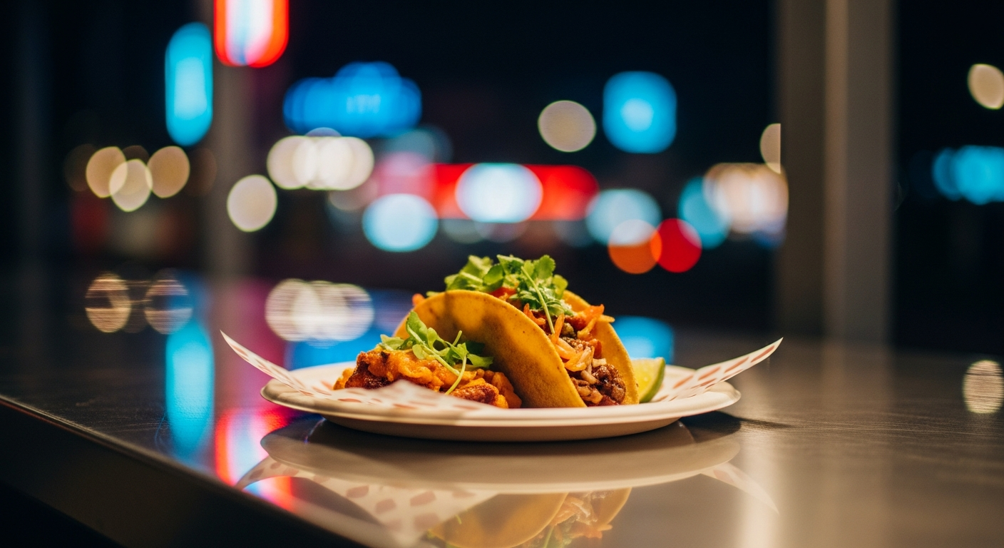 ローカルが通うB級グルメと食べ歩き穴場レストラン