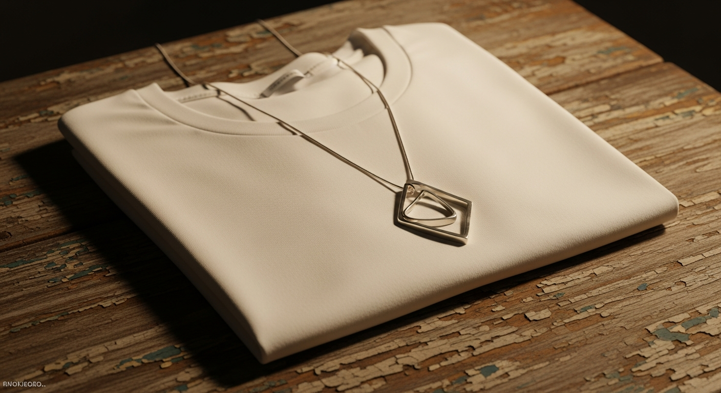 ここでしか買えないアクセサリーやおしゃれなTシャツ