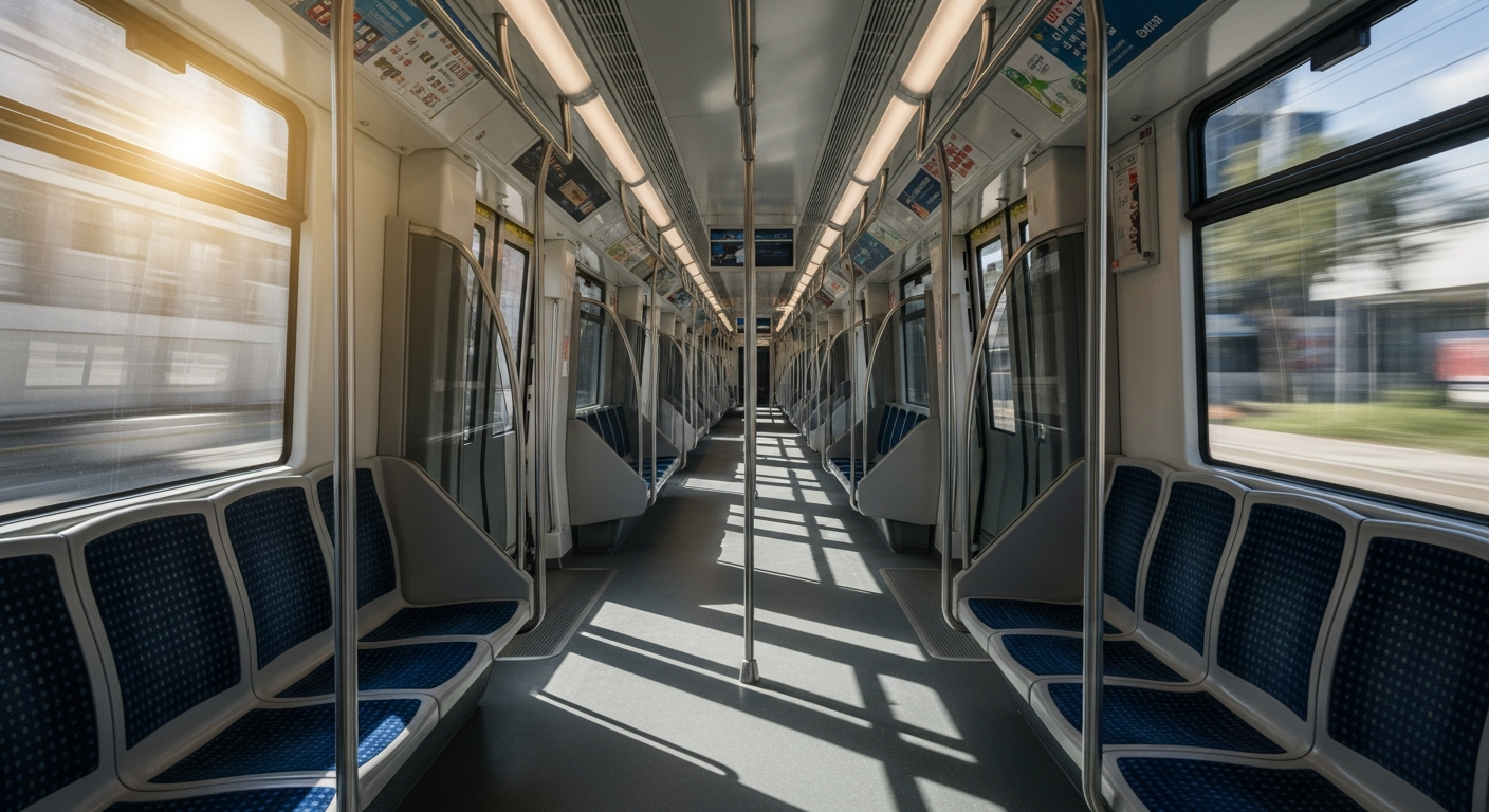 レンタカーなしで渋滞を制する効率的な回り方