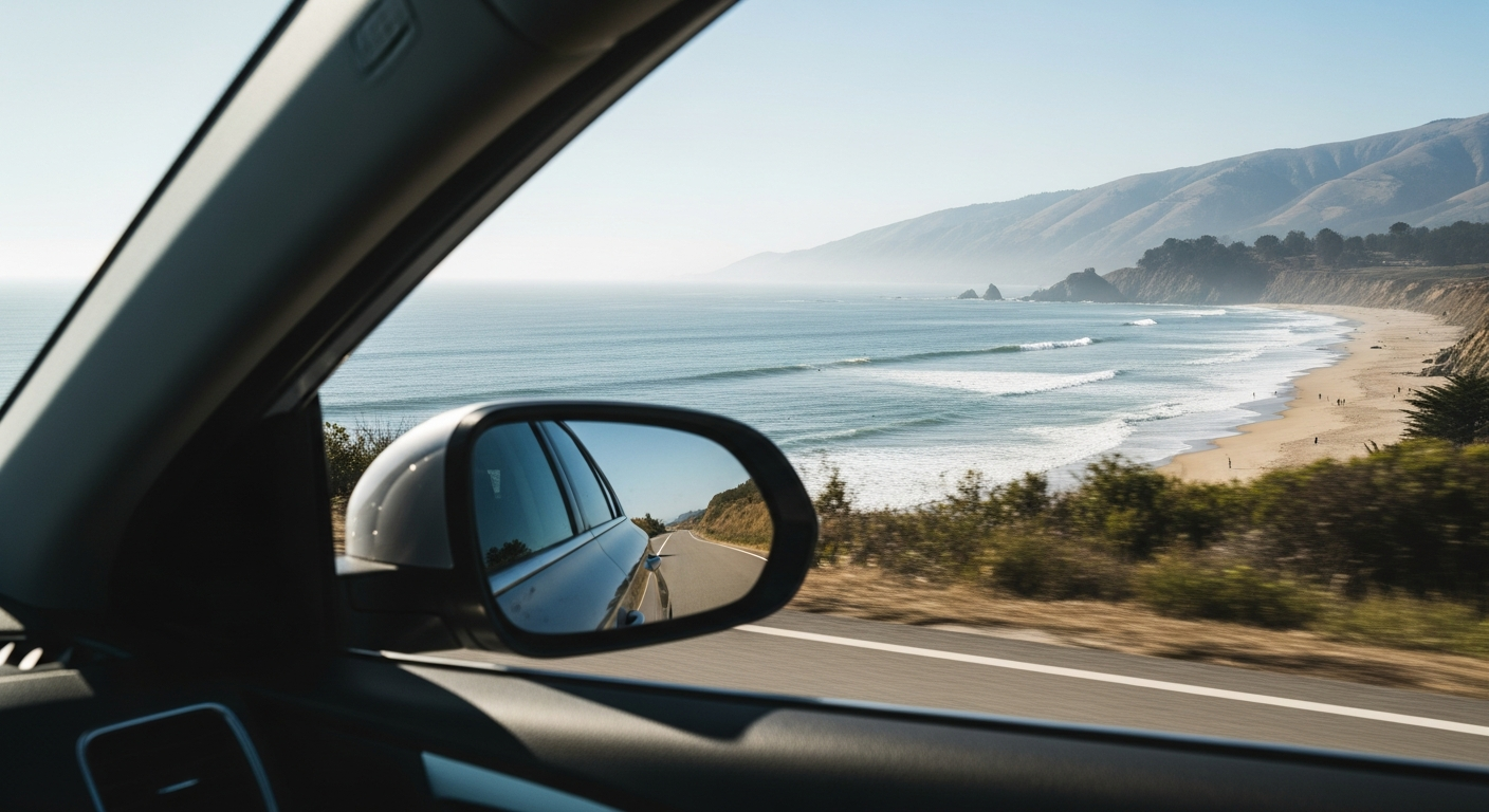 渋滞・駐車場の心配なし|移動を観光に変える方法