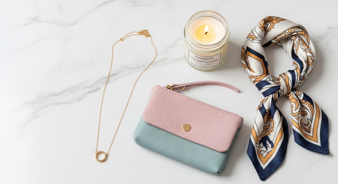 女子が喜ぶ おしゃれなアイテムが見つかる店