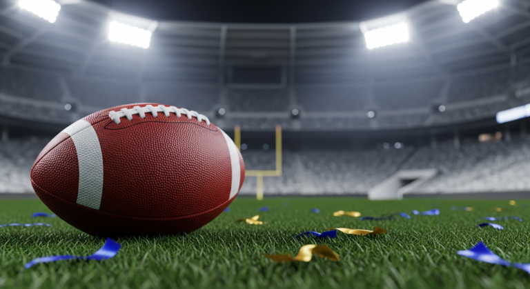 ロサンゼルス ラムズの人気の秘密！試合観戦の完全ガイド