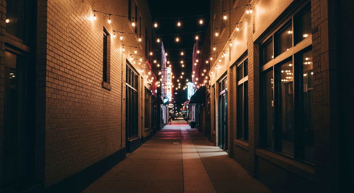 治安の真相と夜を120%安全に楽しむ方法