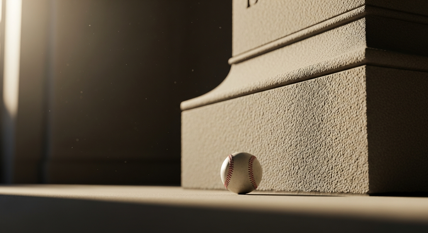 ジャッキー・ロビンソン像の見どころ解説