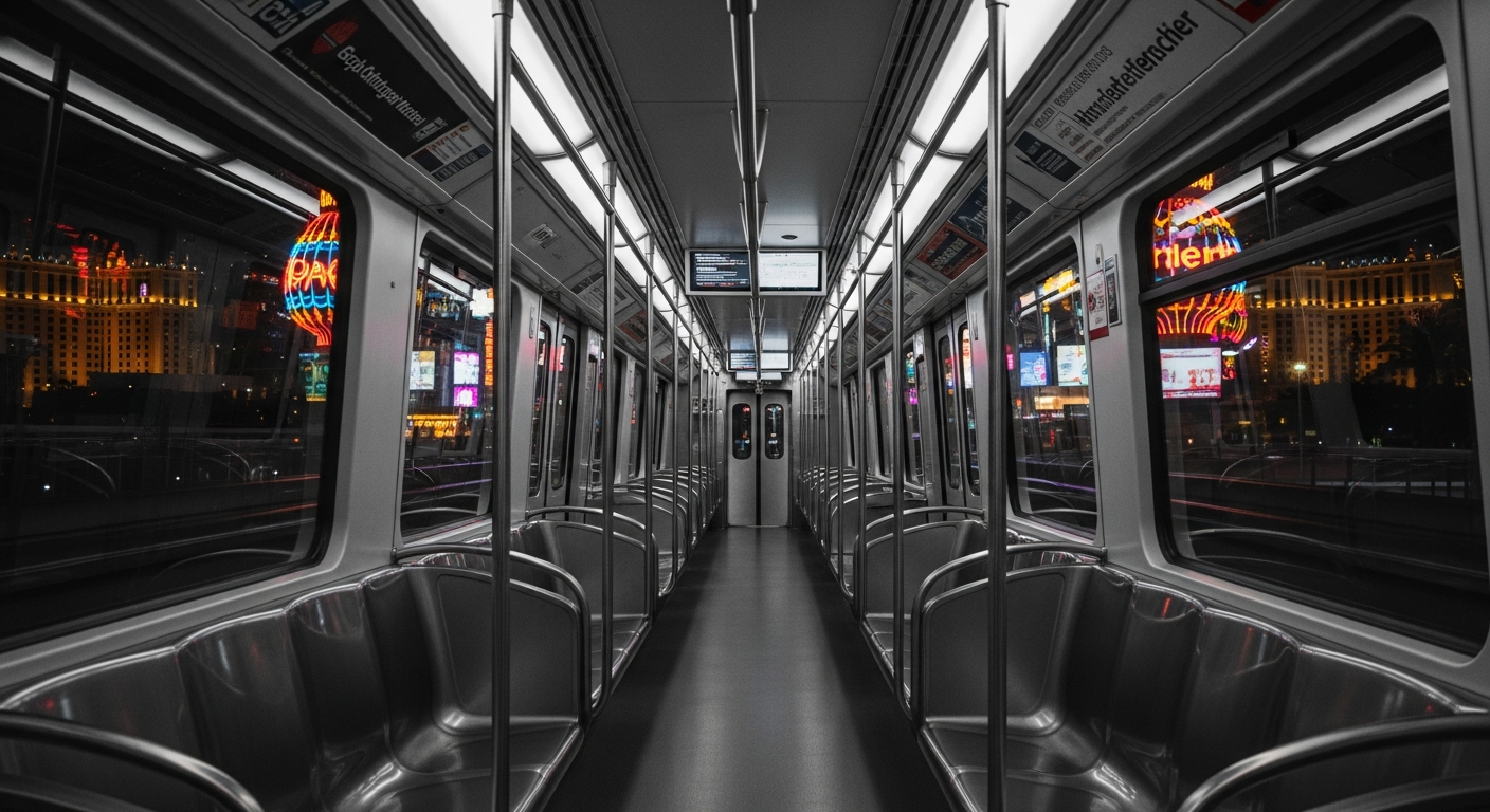 移動手段はレンタカーなし？費用対効果の高い観光とは