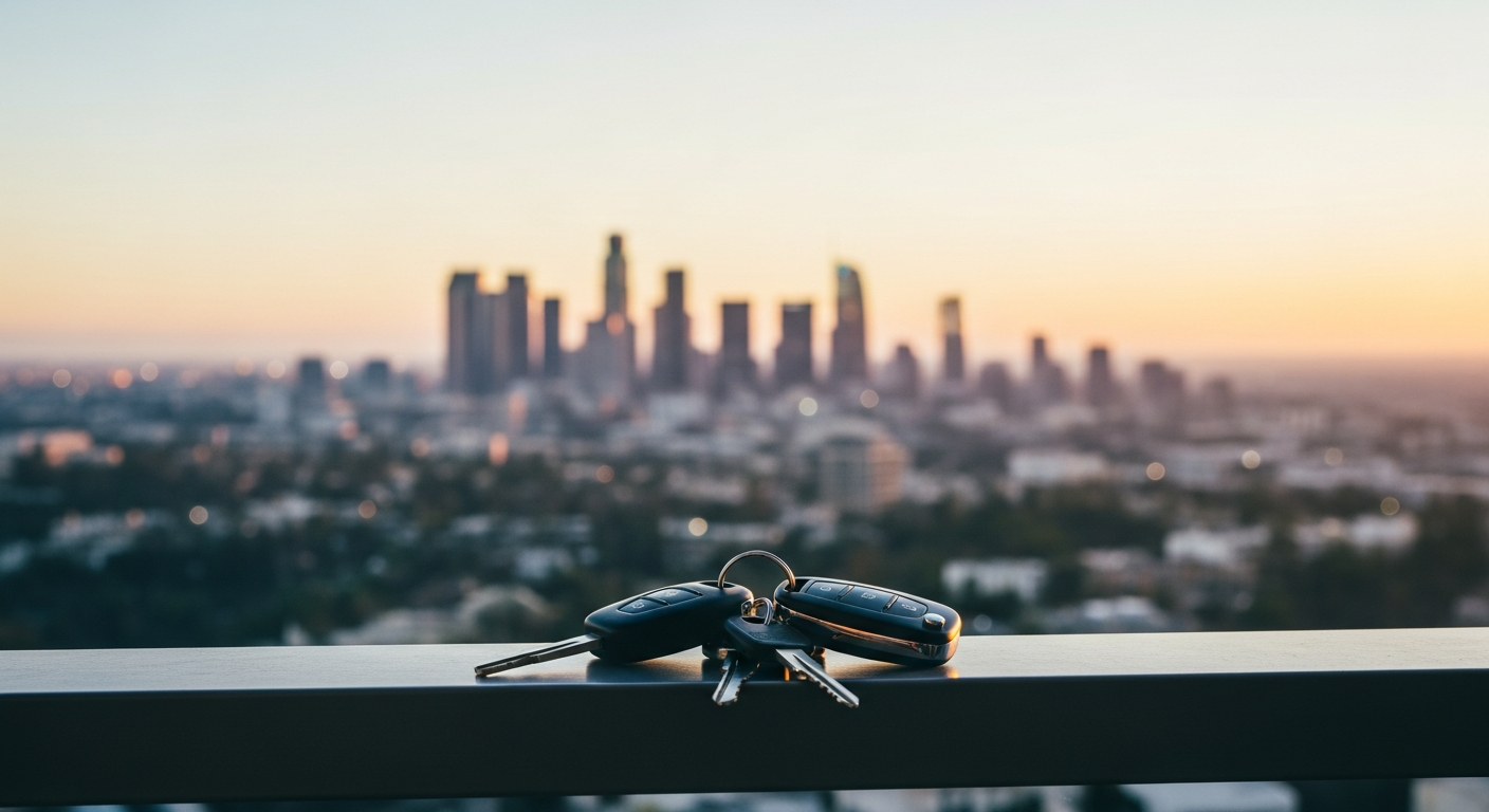 後悔しない旅の答えは、もう移動手段で悩まないこと