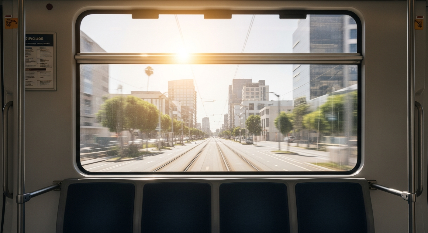 運転不要の古着屋巡りで治安を気にせず楽しむ方法