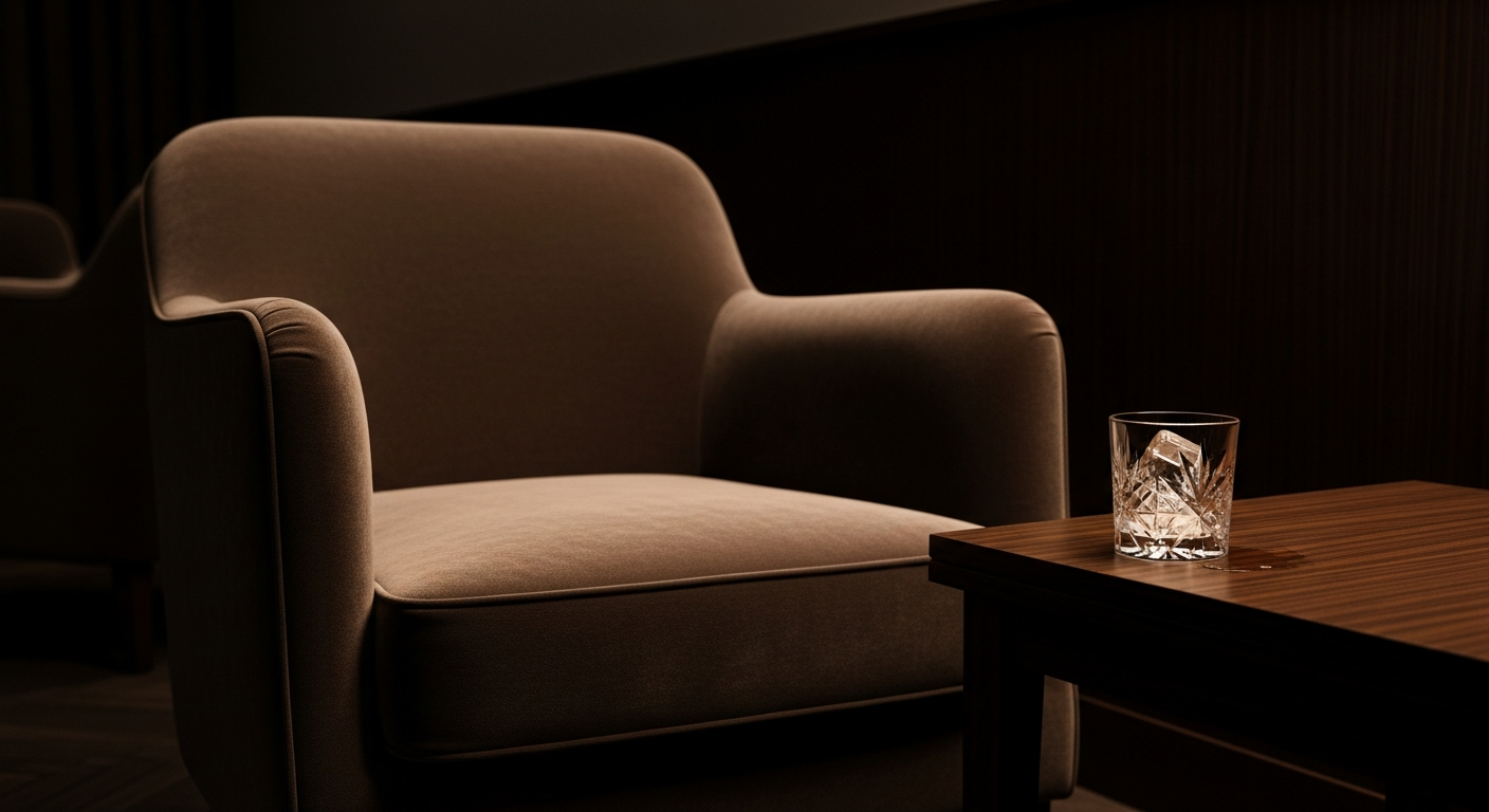 セレブ御用達の隠れ家と住んでる人に会える可能性