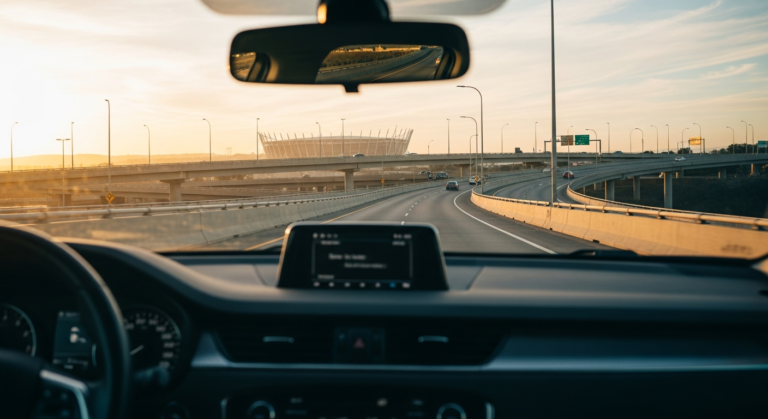 ドジャース スタジアム アクセス完全比較！悩み別解決策