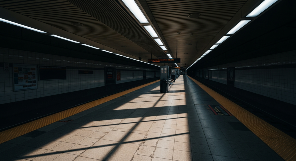 ロサンゼルス地下鉄の治安は？安全な利用法と注意点