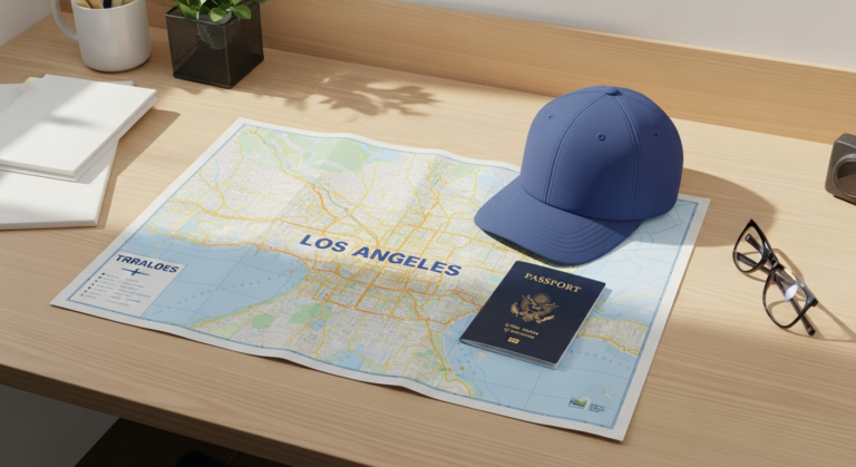 ドジャース開幕観戦ガイド！最高の旅行計画術