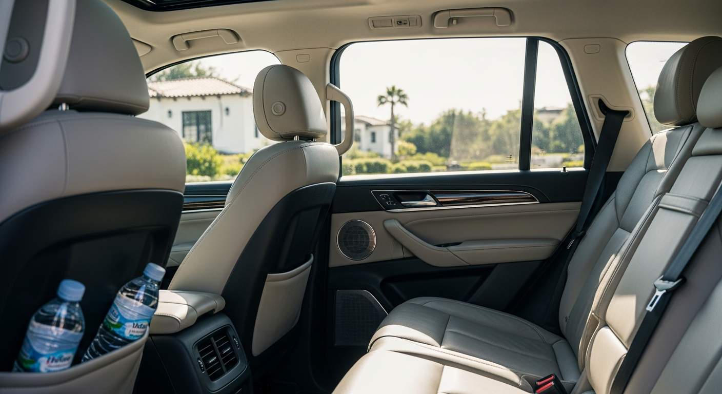 安心と自由の両立はプライベートチャーターという最適解