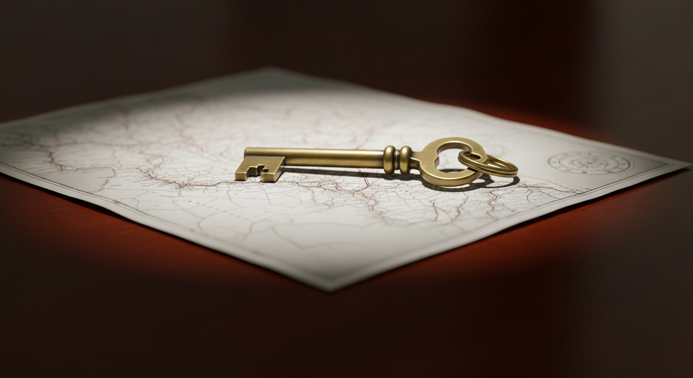 失敗しない豪邸巡りの秘訣