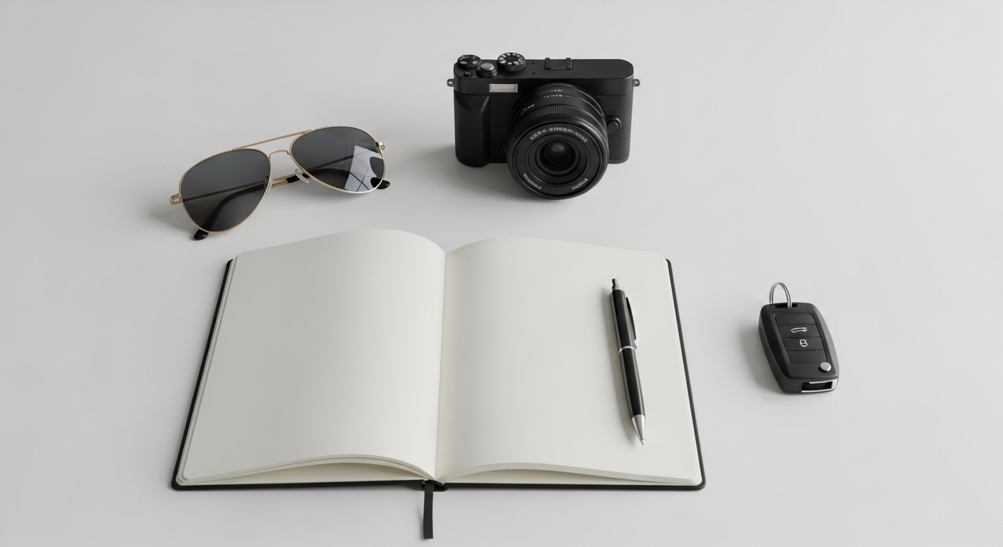 自分だけのオーダーメイドプランで自由に旅する