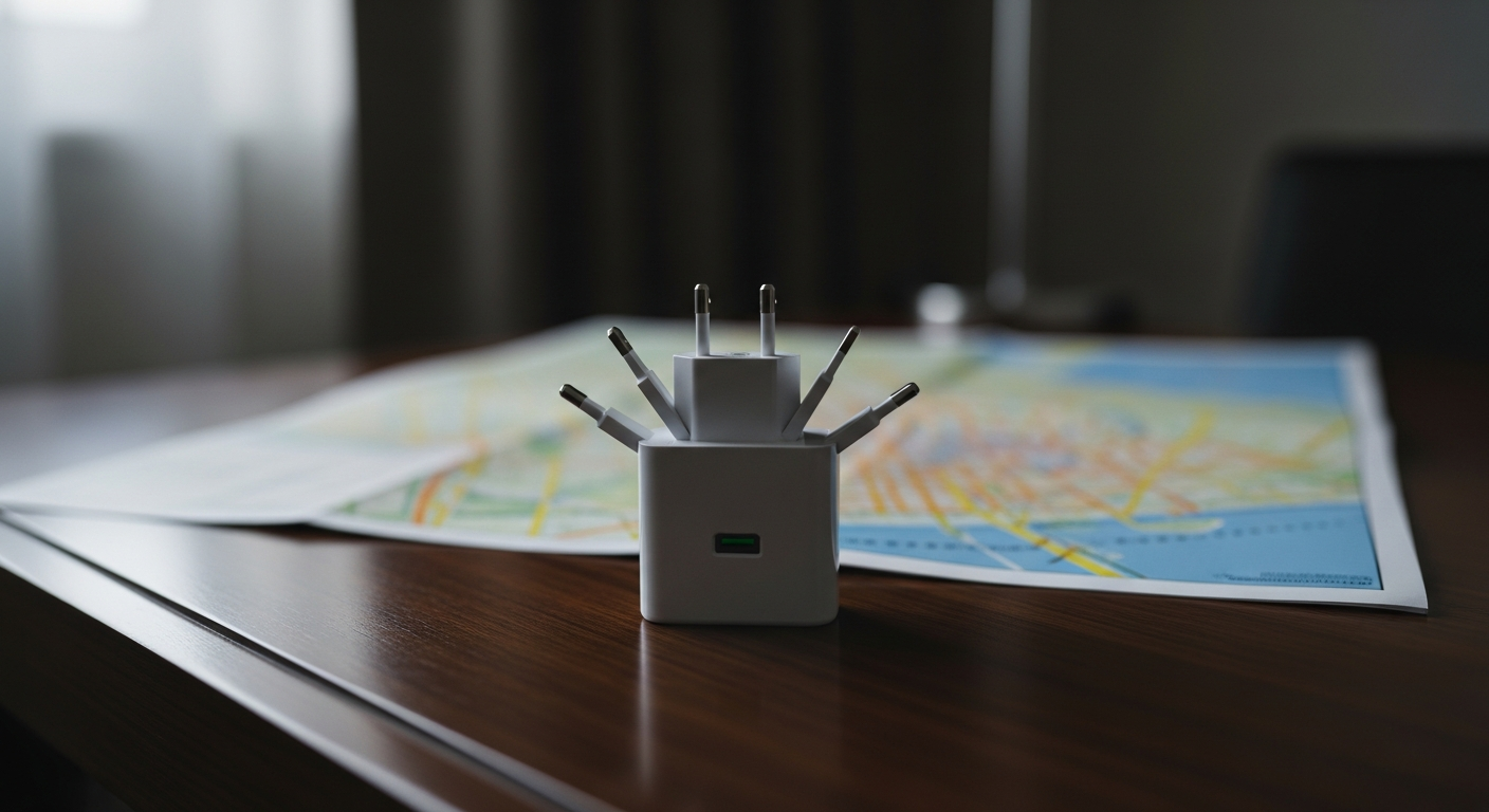 ささらない時の対処法と変換プラグはどこで買うか