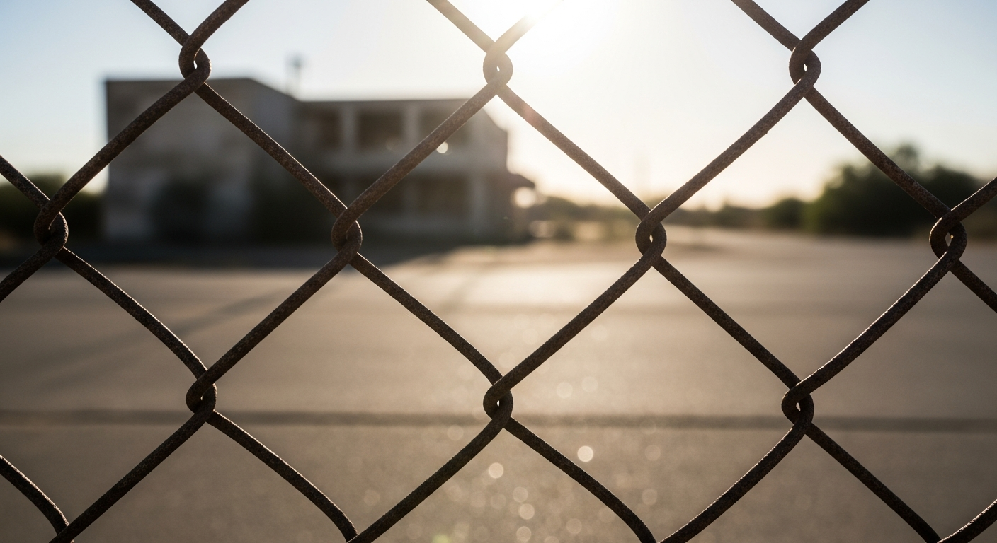 治安が悪い場所・行ってはいけない地区とは