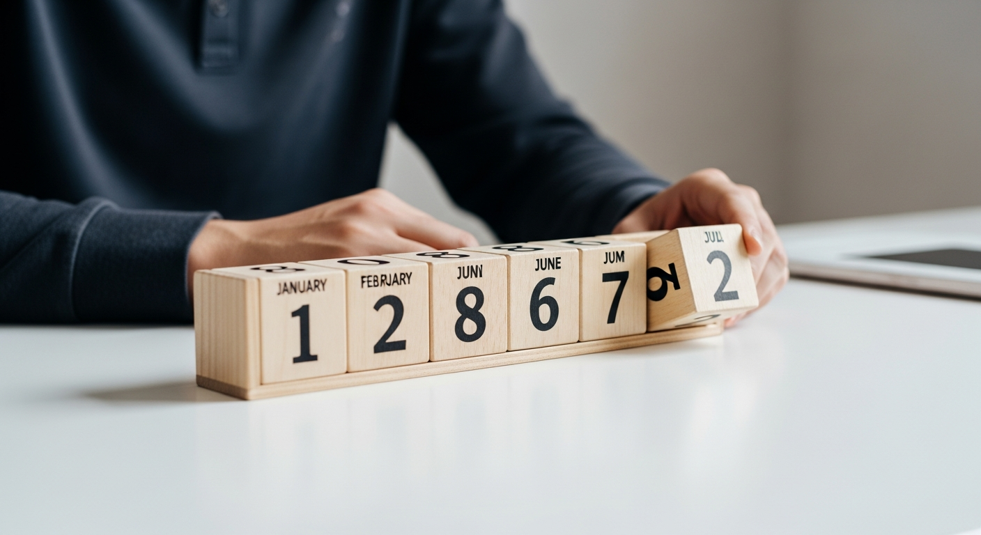 オーダーメイドプランという選択で急な予定変更も自由自在