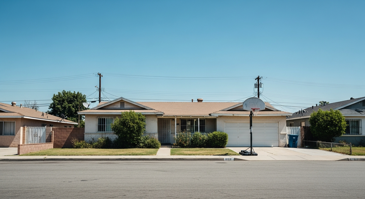 現地在住者が語るコンプトンの治安と現状