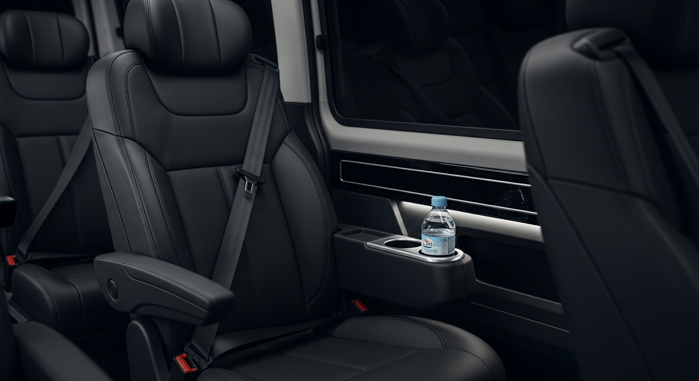 観戦ツアーとの比較と安心な送迎サービスの重要性