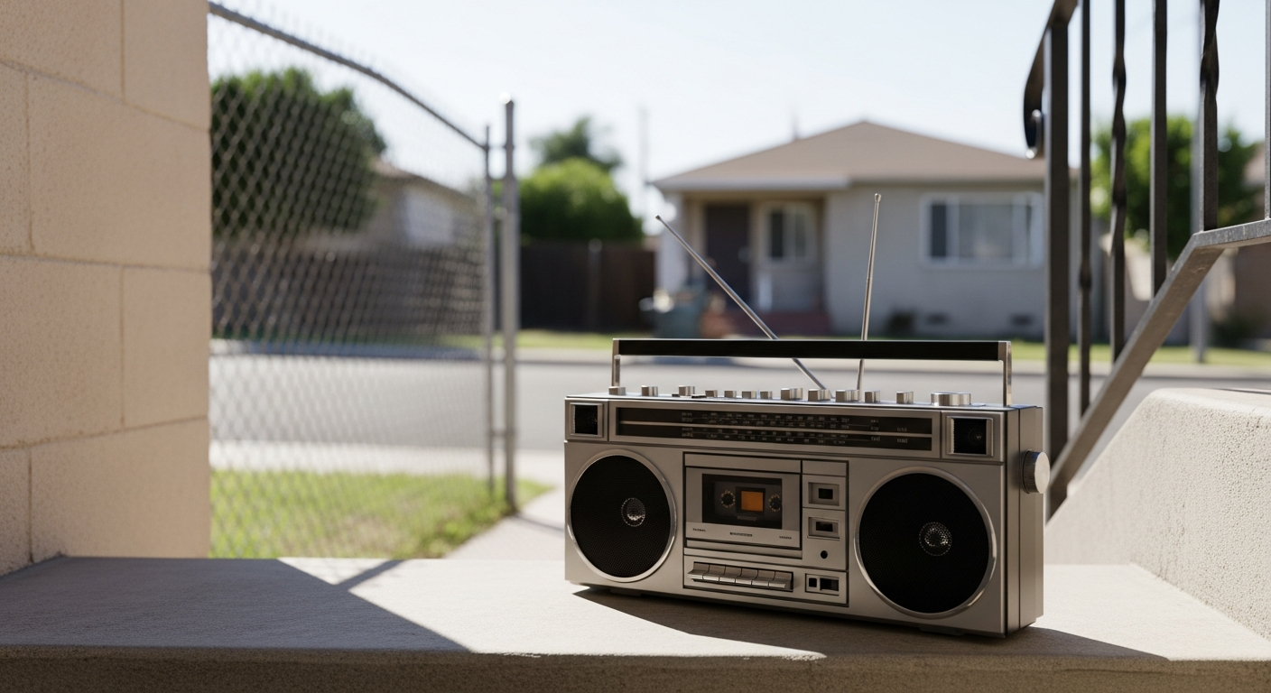 歴史を知れば面白いN.W.A.ゆかりの地巡礼