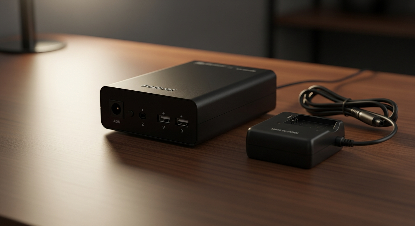 電圧の違いと変圧器の要否！日本製品は使える？