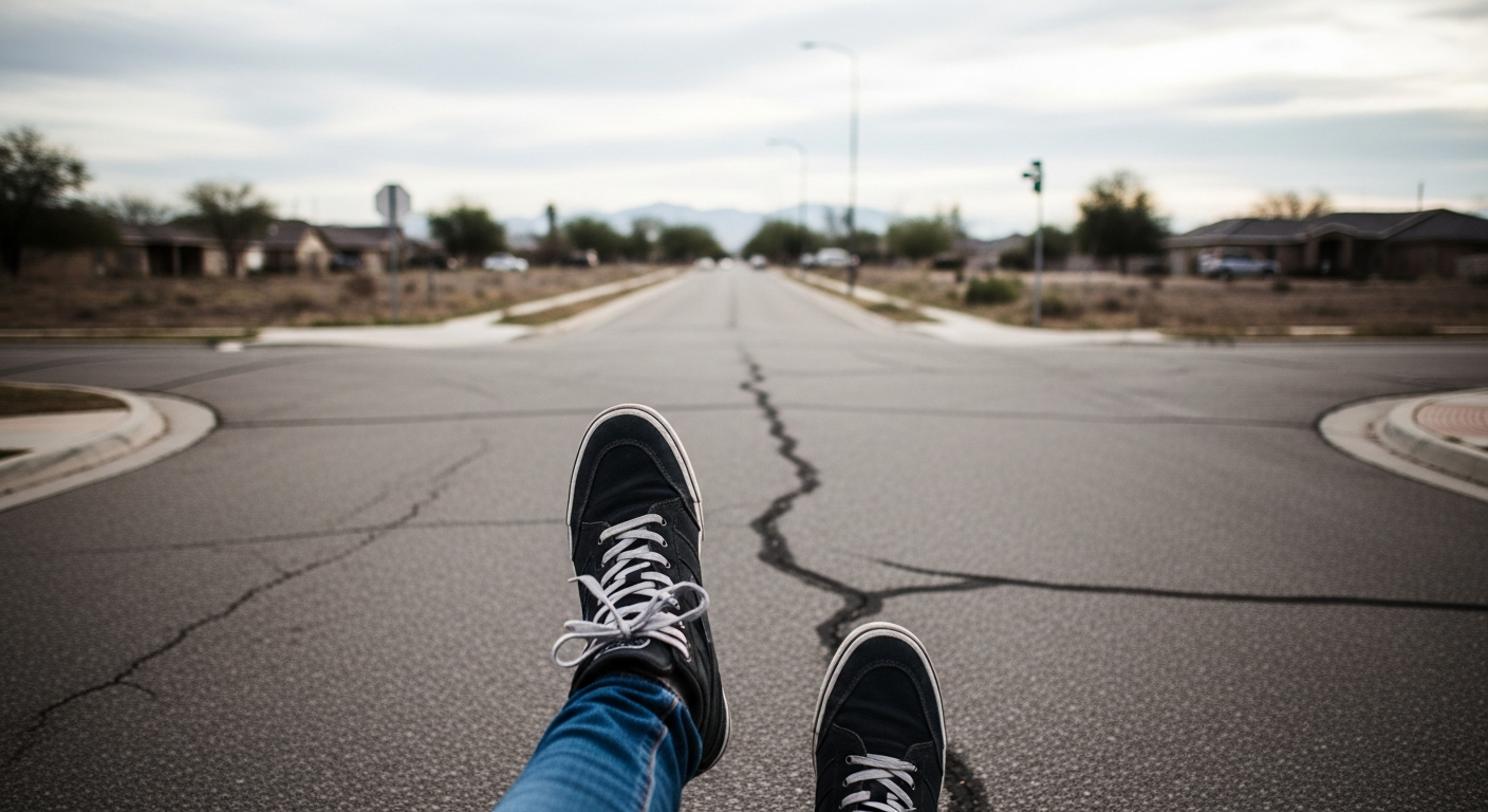 個人でのコンプトン観光は本当に無理なのか