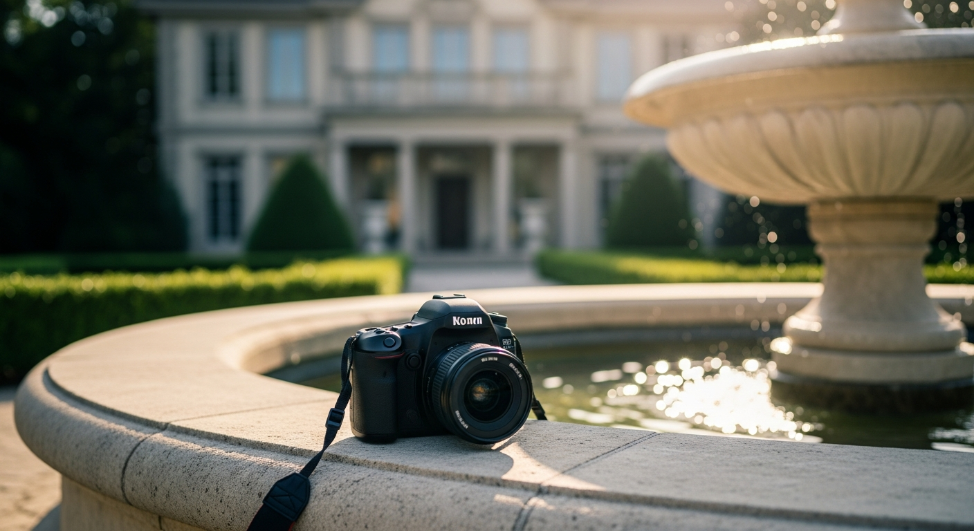 好きな場所で写真撮り放題！子連れ家族旅行でも安心