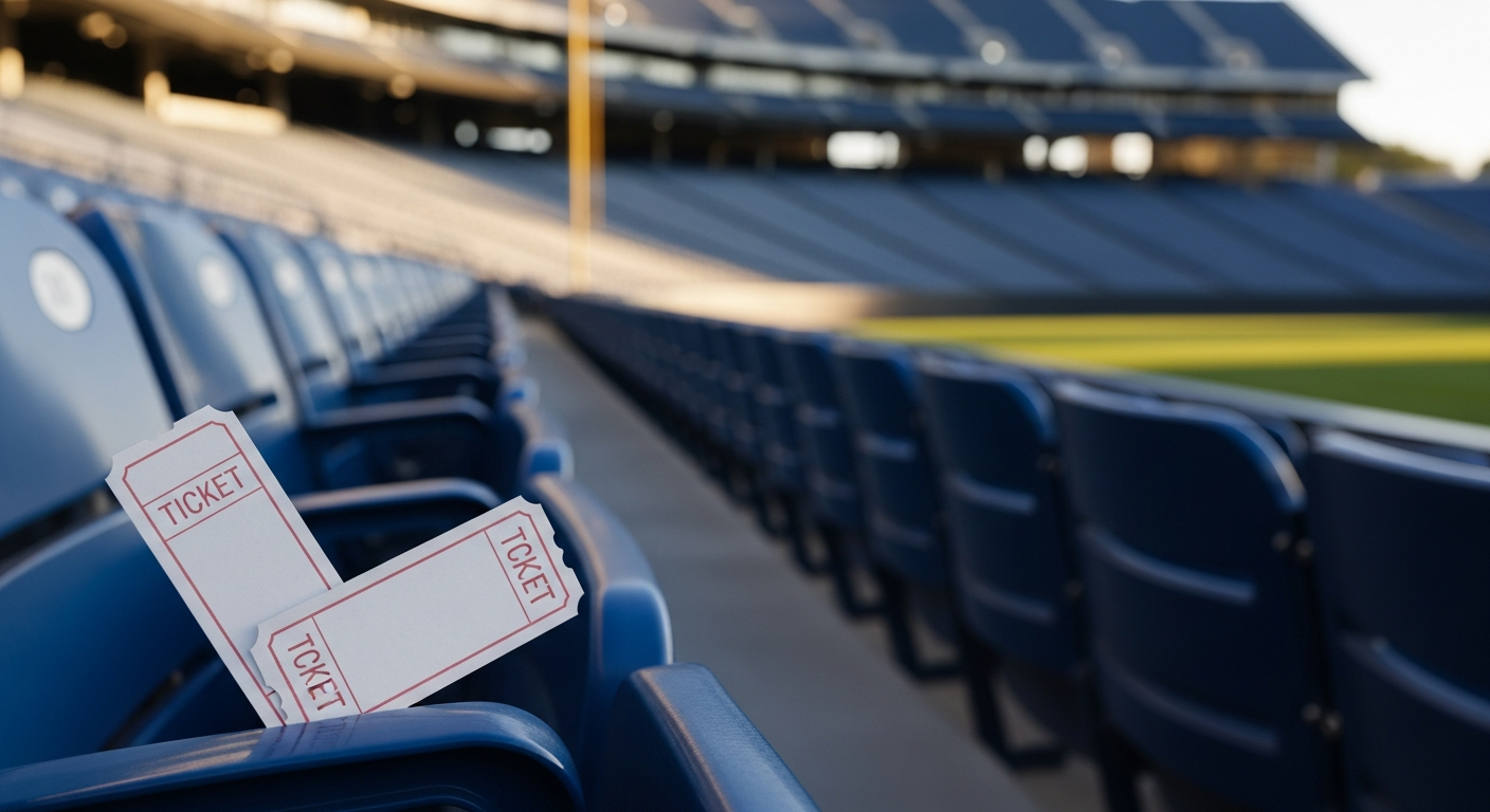 チケット入手方法の注意点と観戦・応援マナー