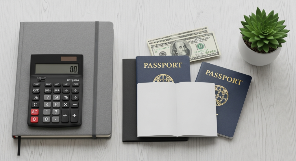 新婚旅行ロサンゼルスの費用は？予算と節約術を解説