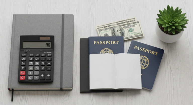 新婚旅行ロサンゼルスの費用は?予算と節約術を解説