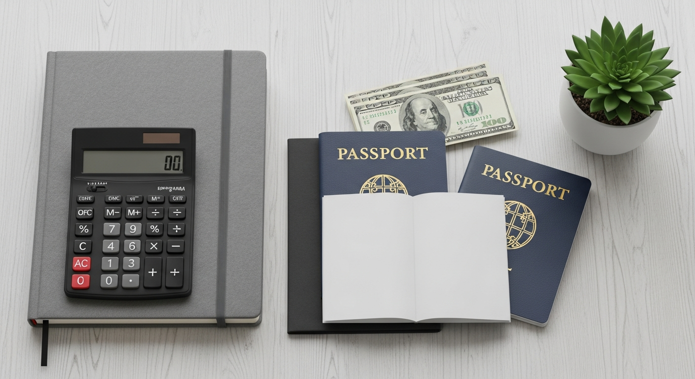 新婚旅行ロサンゼルスの費用は？予算と節約術を解説