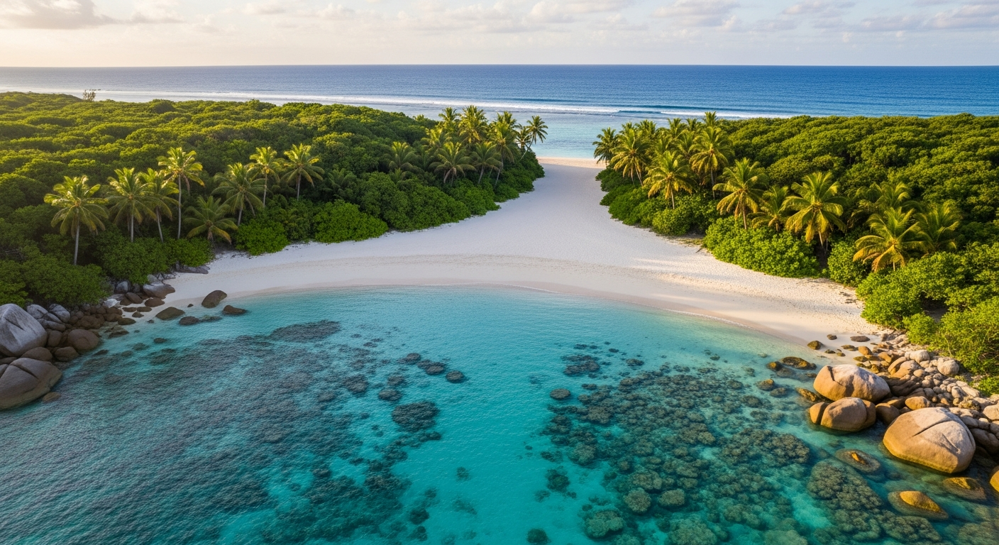 貸切チャーターでしか行けない場所が最高の思い出を作る秘訣