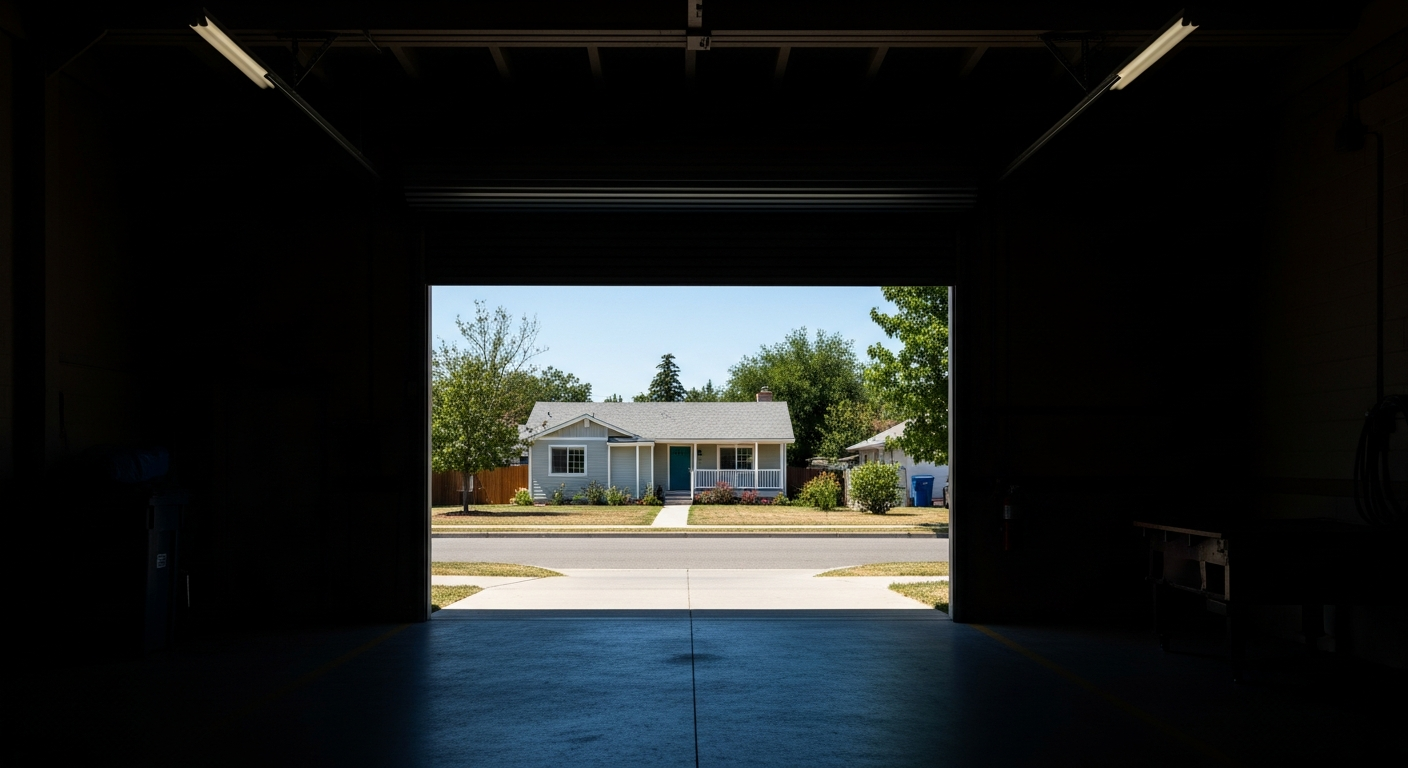 危険エリアを安全に巡る方法があった