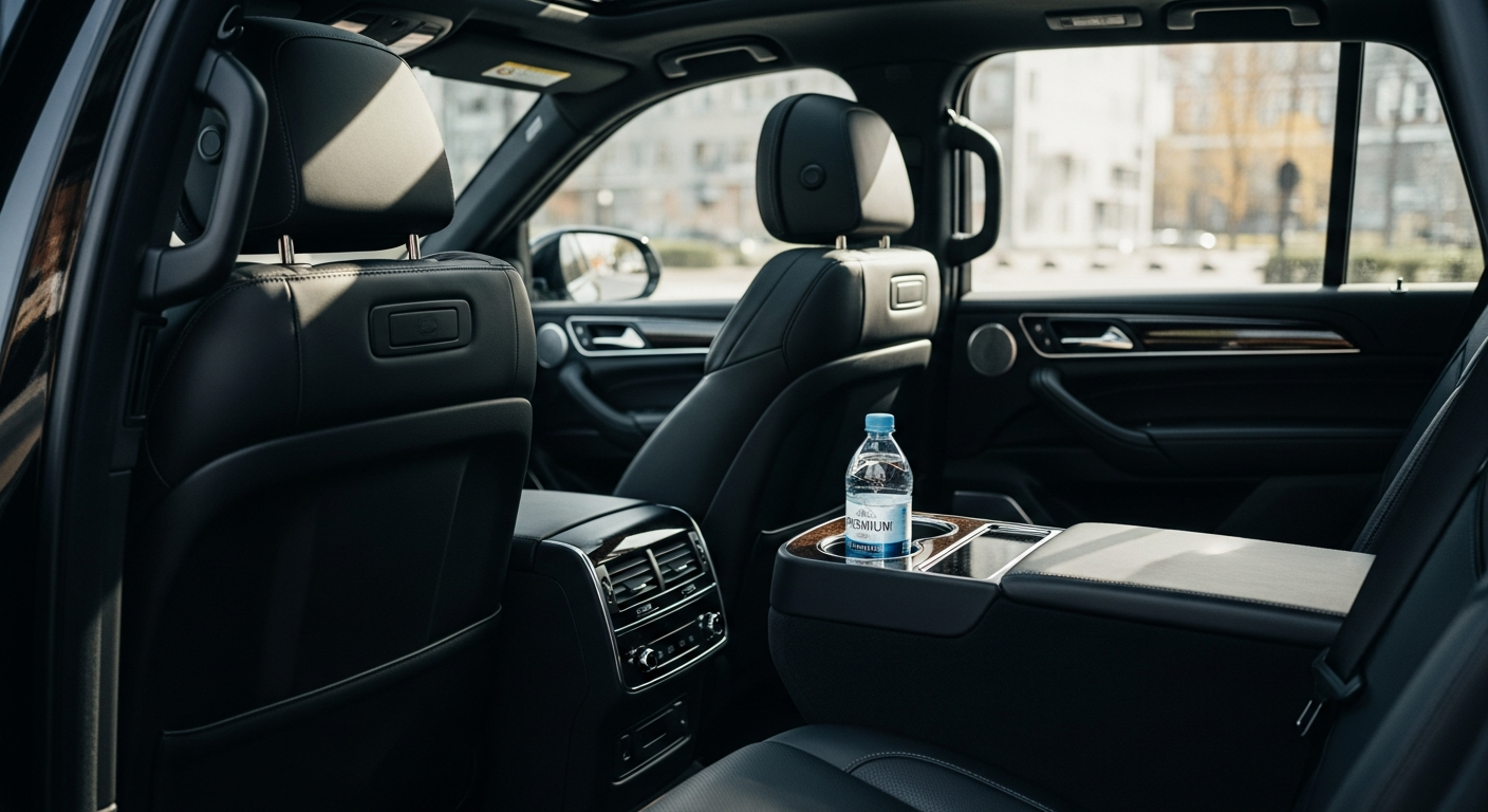 安心安全な観戦はプライベートチャーターという選択肢