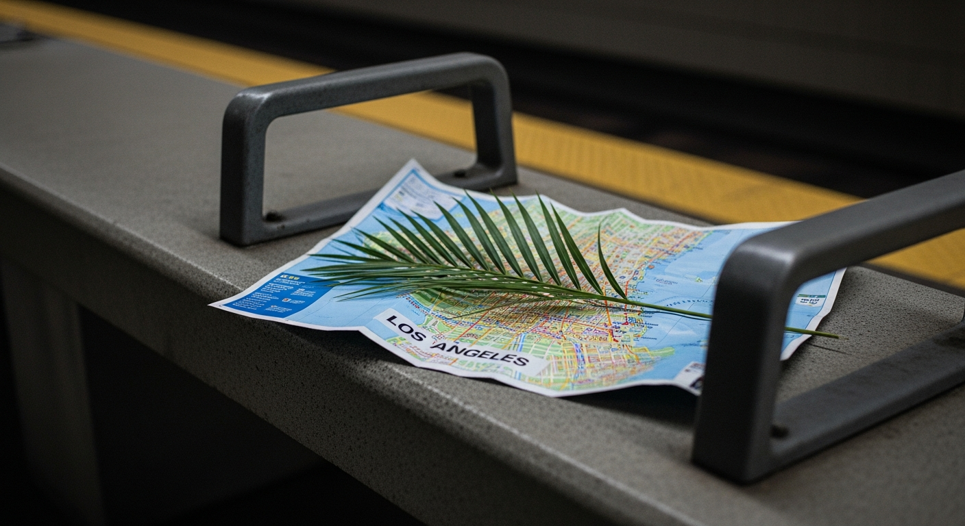 移動で失う時間と体力、治安不安が奪う旅の楽しさ