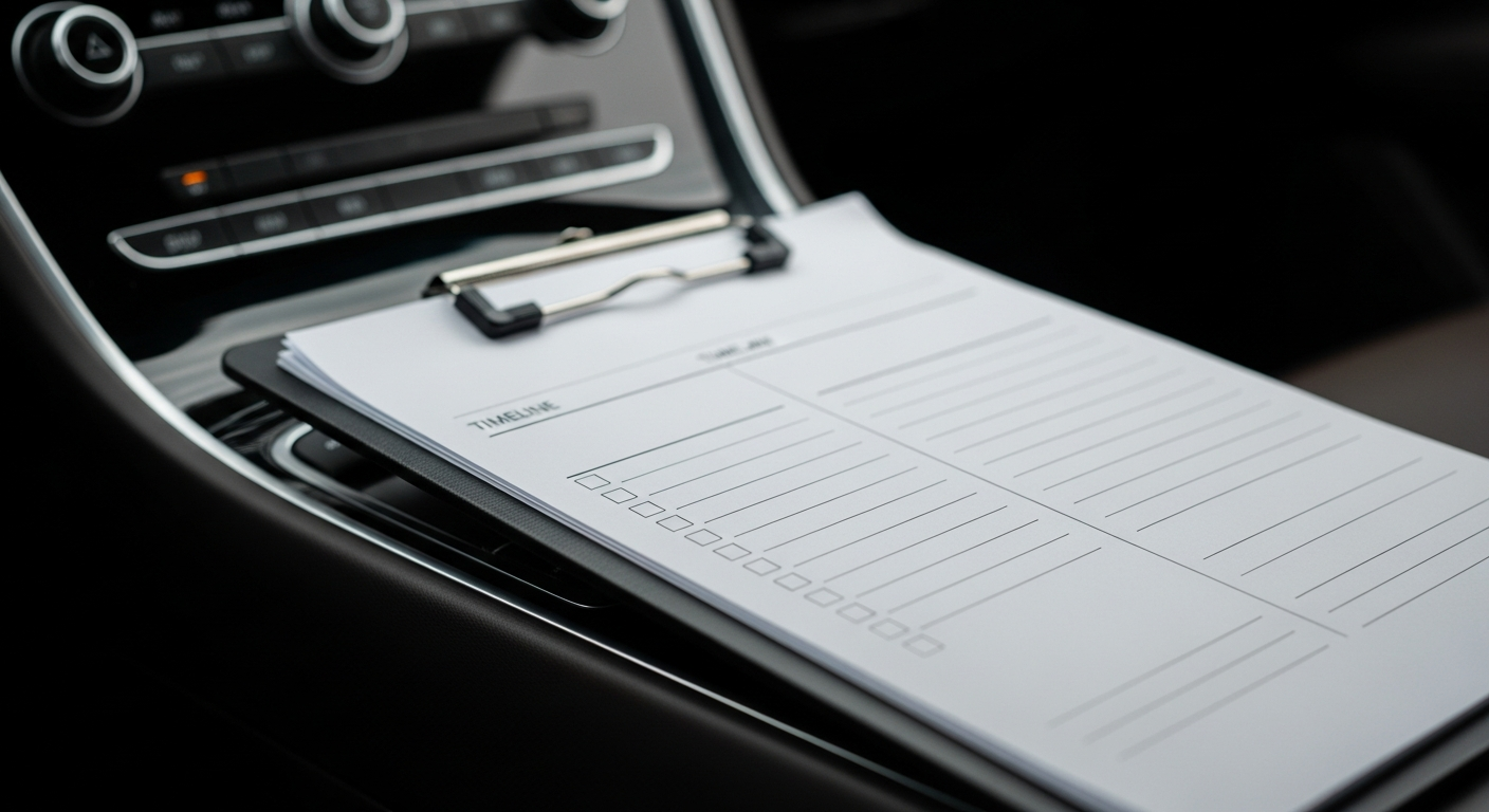 日本人ガイド付き貸切チャーターで効率よく巡るコツ