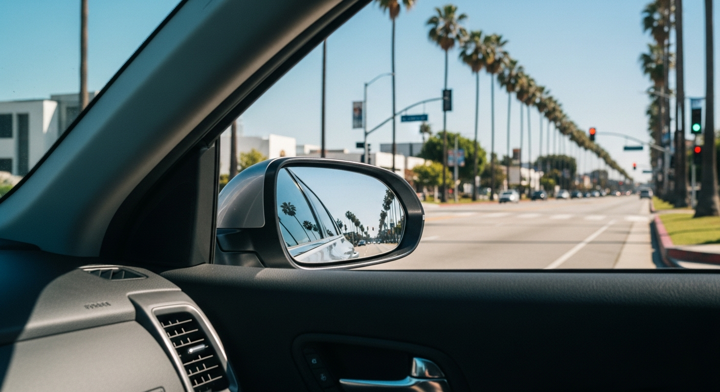 バスやUberと比較！本当に楽しむ移動手段とは