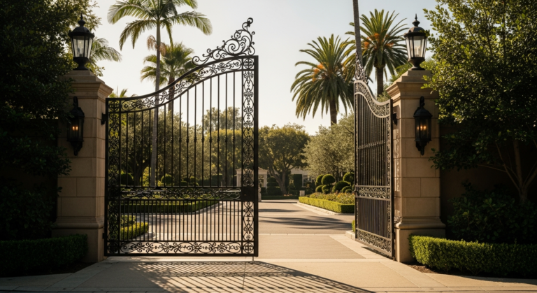 ビバリーヒルズの豪邸を日本人が巡る！失敗しない方法