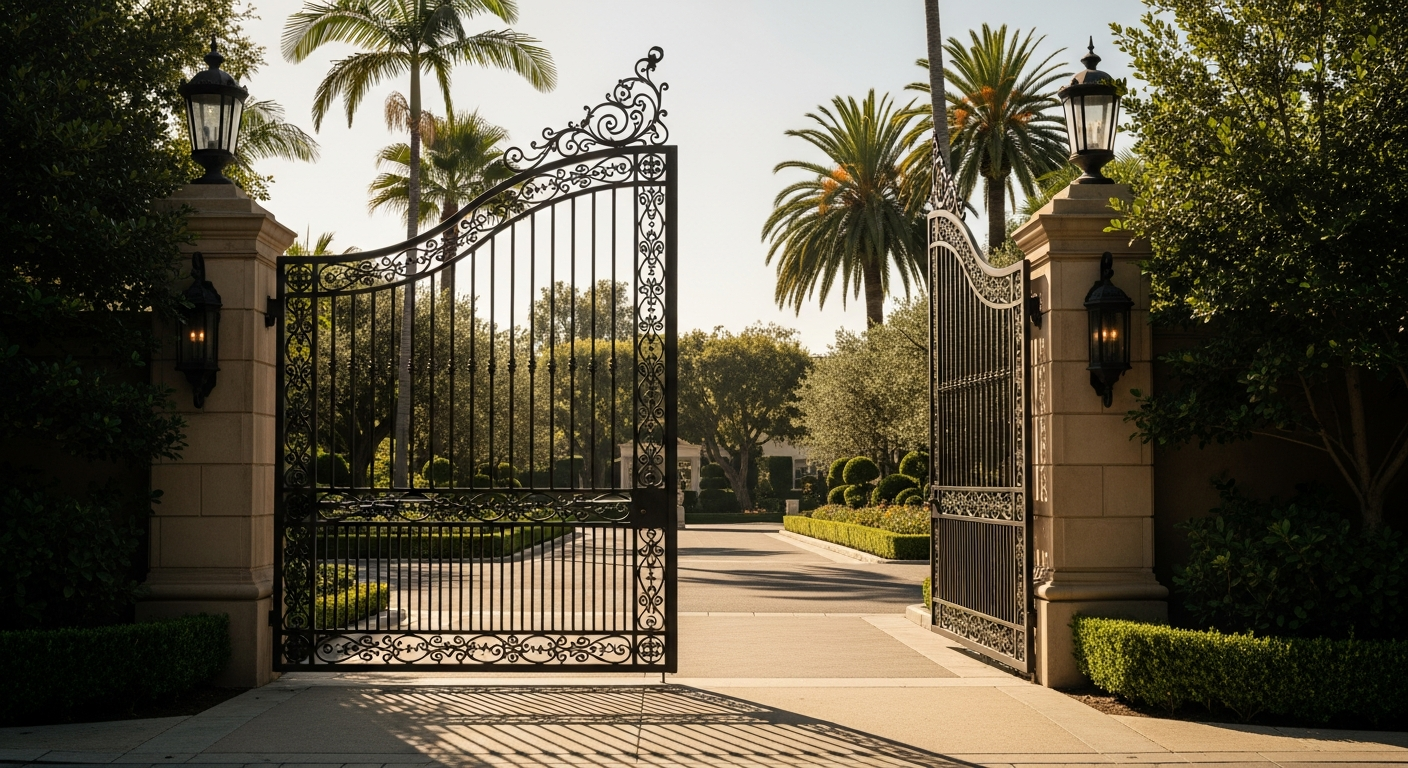 ビバリーヒルズの豪邸を日本人が巡る！失敗しない方法