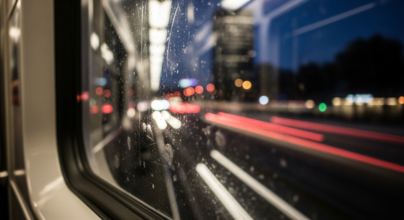 治安の悪い噂は本当？実際に乗ってみた人の体験談