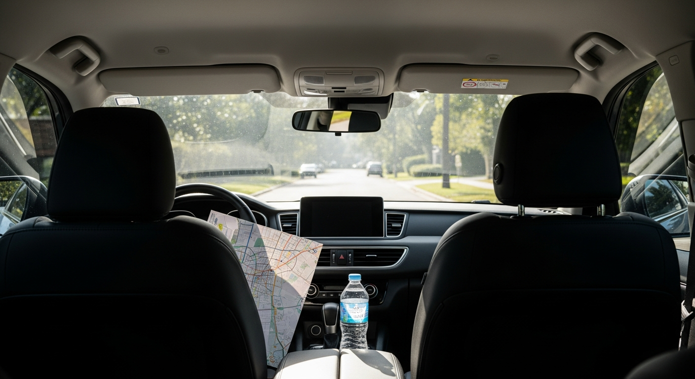 現地在住ガイドが案内するプライベートチャーターのメリット