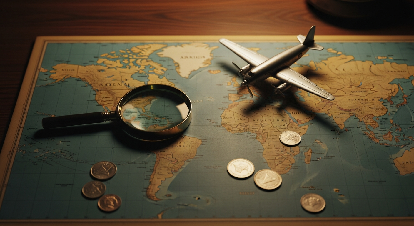 【】アメリカン航空が安い理由と後悔しない選び方